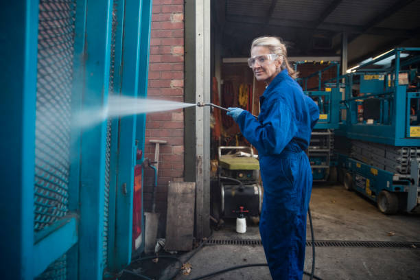 Best Rust and Stain Removal in Byron, MN