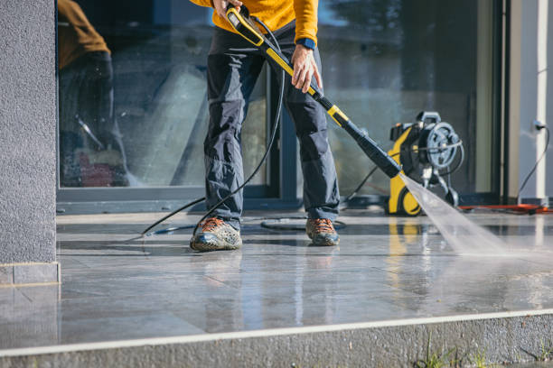 Byron, MN Pressure Washing Services Company