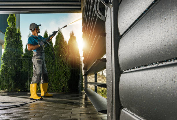 Best Sidewalk and Walkway Pressure Cleaning in Byron, MN