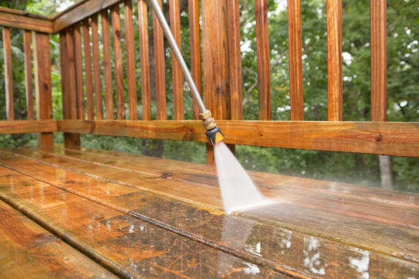 Best Vinyl Siding Pressure Washing in Byron, MN
