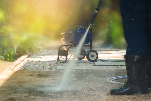 Best Oil and Grease Removal from Surfaces in Byron, MN